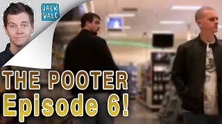 The Pooter Volume 6 FARTING IN PUBLIC  Jack Vale [upl. by Jollanta]