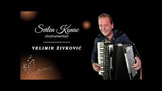 Velimir Zivkovic  Svilen Konac [upl. by Aivatnwahs661]