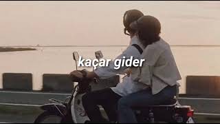 dolu kadehi ters tut  kaçar gider  slowed  reverb [upl. by Greg]