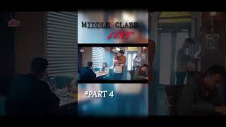 middle class love 💞 subscribe for part 5 [upl. by Naras]