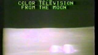 CBS News Coverage of Apollo 14 Part 20 [upl. by Ardie812]