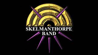 A Brussels Requiem  Skelmanthorpe Band LIVE [upl. by Adnawot]