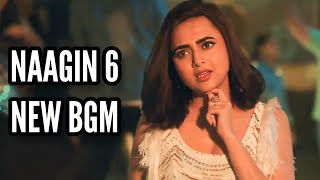 Naagin 6 New BGM  Ep 124 [upl. by Blake]