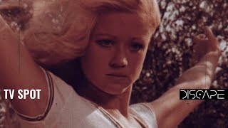 Satan’s Cheerleaders • 1977 • TV Spot [upl. by Eanerb]