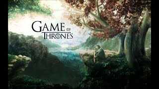 Game of Thrones Soundtrack  Relaxing Beautiful Calm Music Mix [upl. by Marty]