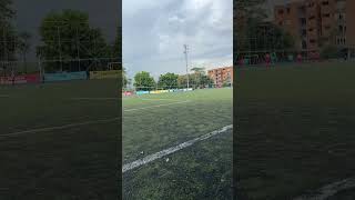 Baby futbol femenino ArcoZaragoza [upl. by Veradis963]