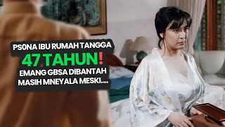 YAKIN TEGA NINGGALiN lSTER KYK GINI  alur cerita film  movie recap [upl. by Nerissa]