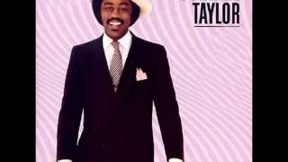 Johnnie Taylor  It just dont pay to get up in the morningwmv [upl. by Siusan291]