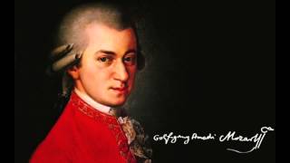 Wolfgang Amadeus Mozart  Divertimenti for Strings and Wind Cd No1 [upl. by Nylac134]