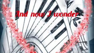 A Thousand Miles Lyrics  Vanessa Carlton [upl. by Infield]