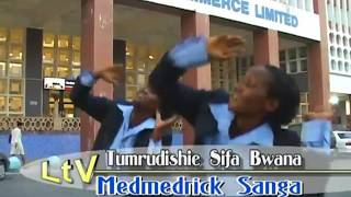 Tumrudishie Sifa Bwana [upl. by Eimmat]