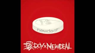 primal scream  環ROY×NEWDEAL [upl. by Attevroc782]