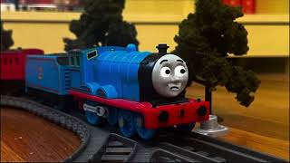 Thomas’ NWR Adventures The Revenge of Diesel 10 Trailer [upl. by Nylloc936]