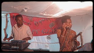 Best Eritrean guayla wedding by Temesgen Negash 2 [upl. by Gnilrets887]