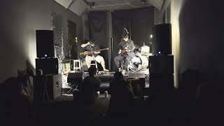 MAI MAO  live at Improvisations [upl. by Tdnaltroc]