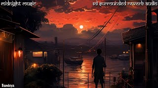 Bandeya  Arijit Singh 8D Surrounded Reverb Audio [upl. by Jobi852]