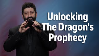 Unlocking The Dragons Prophecy  Israel and End Times [upl. by Brabazon]