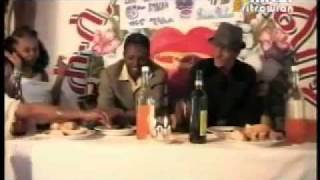 Eritrean Comedy Hagos Suzinino New quotawlistaquot [upl. by Faubion]