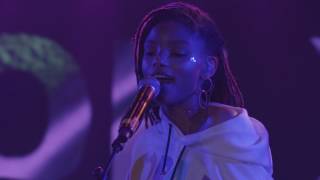 Chloe x Halle  Simple Live from SXSW 2017 [upl. by Grory906]