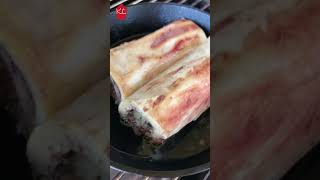 How to make Bone Marrow Butter [upl. by Ahtael493]