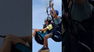 🇹🇷Fethiye Paragliding Antalya🌴 [upl. by Ahsilek]