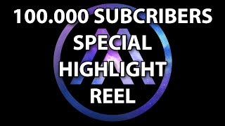 Circon 100000 Subscribers Special [upl. by Naimed]