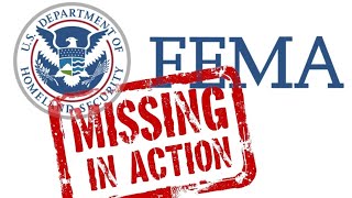 FEMA and our government dont care [upl. by Brand]