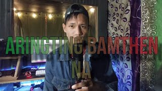 Liangmai Gospel song  Aringting bamthen na [upl. by Atteval955]