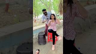 આને કેવાય બેસ્ટ ફ્રેન્ડ 😆 છેલ્લે જોજો 🤣comedy funny comedyvideos deshicomedy gujraticomedy [upl. by Uela623]