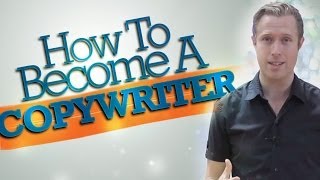 JesseForrest How To Become A Copywriter [upl. by Eivi]