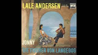 Lale Andersen  Die Fischer von Langeoog [upl. by Dasya]