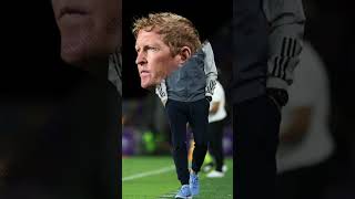 Philadelphia Union Parts Ways with Longtime Manager Jim Curtin After 11 Years [upl. by Dania]