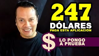 Ganar dinero por internet 247 con esta App Lo pruebo ¿Swash paga Club de Manfre finanzas [upl. by Hwu]