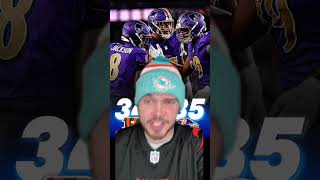 Ravens vs Bengals TNF Game of the Year [upl. by Efeek647]