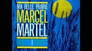 Marcel Martel Lautomne et toi [upl. by Surtemed]