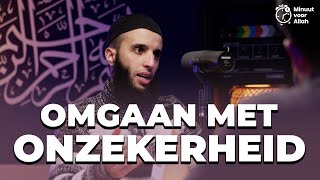 Moeilijkheden Stress en Onzekerheid  Hoe je Meer Zelfvertrouwen Krijgt  Podcast 5 Deel 2 [upl. by Greenlee]