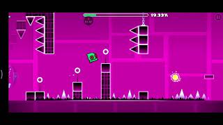 me pase Jumper geometry dash [upl. by Wandie]