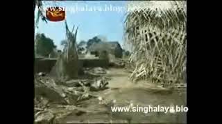 Sri lankan Army attack Ltte Rare Footage [upl. by Farro]