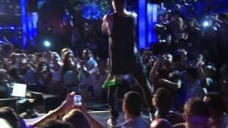 Macklemore Live At SKYBAR Beirut  July 2013 [upl. by Rednaeel65]