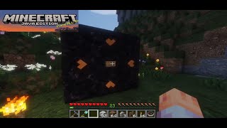 Minecraft  Besuch in Malmarosch  130 [upl. by Sahcnip]