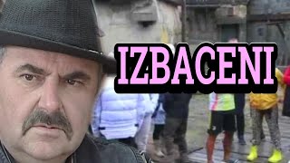 Farma 8 CLAN PRODUKCIJE IZBACIO UCESNIKE NEZAPAMCENI HAOS na Farmi UZIVO [upl. by Baillie509]