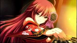 Nightcore S  Ring Frei [upl. by Kcirdahs135]