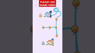 HOMERUSHFUNNY GAME 459 LEVEL 😍😱💓 trending viralvideo fannyvideo youtube ‎MRBONI69 [upl. by Memory206]