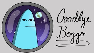 Goodbye Boggo [upl. by Ididn625]