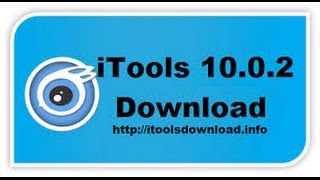 How to install itools3 pro ios 8 91002 window 7 810100 working [upl. by Dviad]