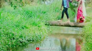 Povoma oorgolam song whatsapp status tamil  Aranmanai Annakili Tharayila status  Dustbin Edits108 [upl. by Sirromad]