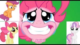 The CMC React To Smile Hd [upl. by Orsola]