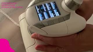 LPG Endermologie Lipomassage NYC [upl. by Aviv]