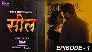 Seal Web series Episode 1  Top 10 Web series Hindi [upl. by Assiled]