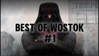 BEST OF 1  Le Début des WOSTOK Diamond City RP [upl. by Doowyah]